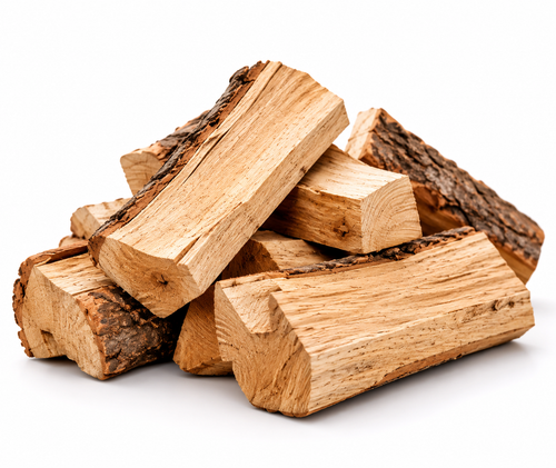 Kiln dried standard Hardwood (Pallet 60 Bags)