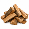 Kiln dried standard Hardwood (Pallet 60 Bags)