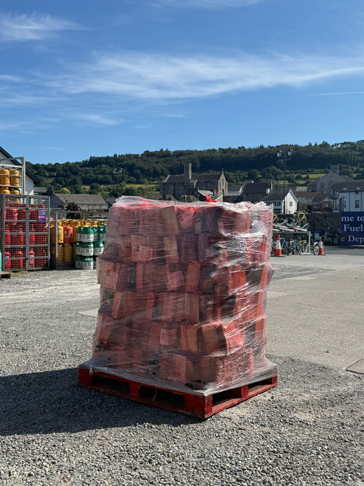 Kiln dried standard Softwood (Pallet 60 Bags)