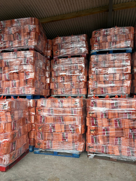 Kiln dried standard Softwood (Pallet 60 Bags)