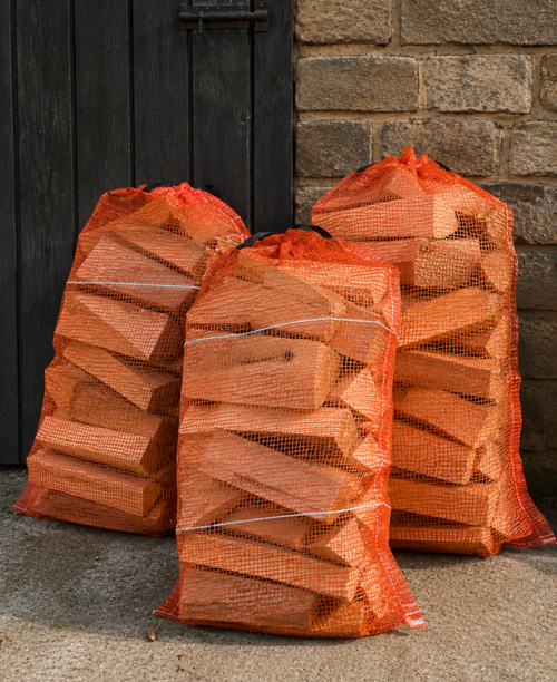Kiln dried standard Softwood (Pallet 60 Bags)